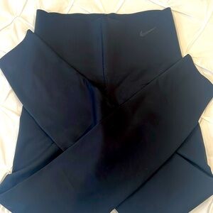 Nike DriFit Legging control top, black Small